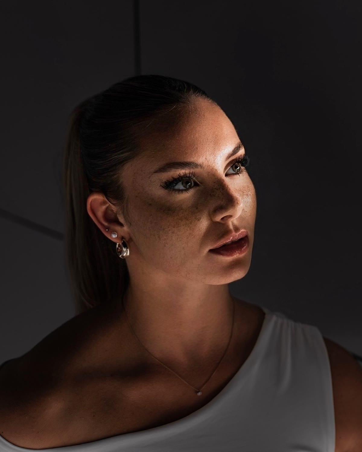 Chiara — Model · Brand Face · Creator